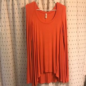 Super cute Free People tunic!!!